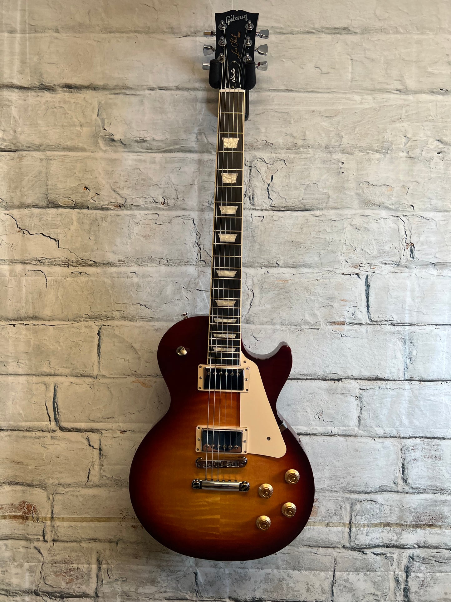 Gibson Les Paul Studio Session (AA Top, Ebony Fingerboard)