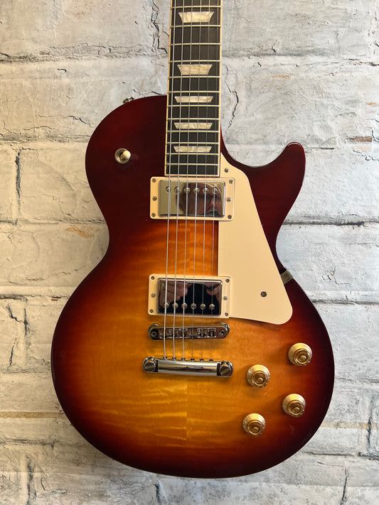 Gibson Les Paul Studio Session (AA Top, Ebony Fingerboard)