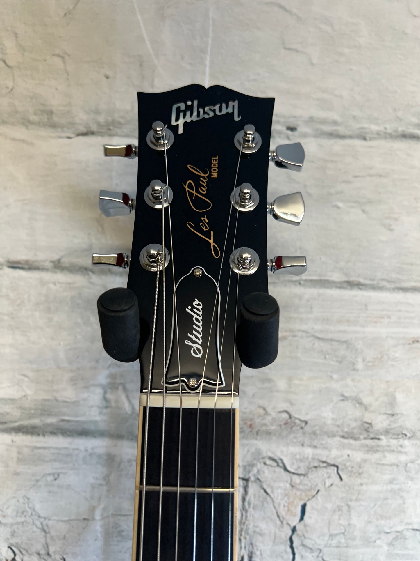 Gibson Les Paul Studio Session (AA Top, Ebony Fingerboard)