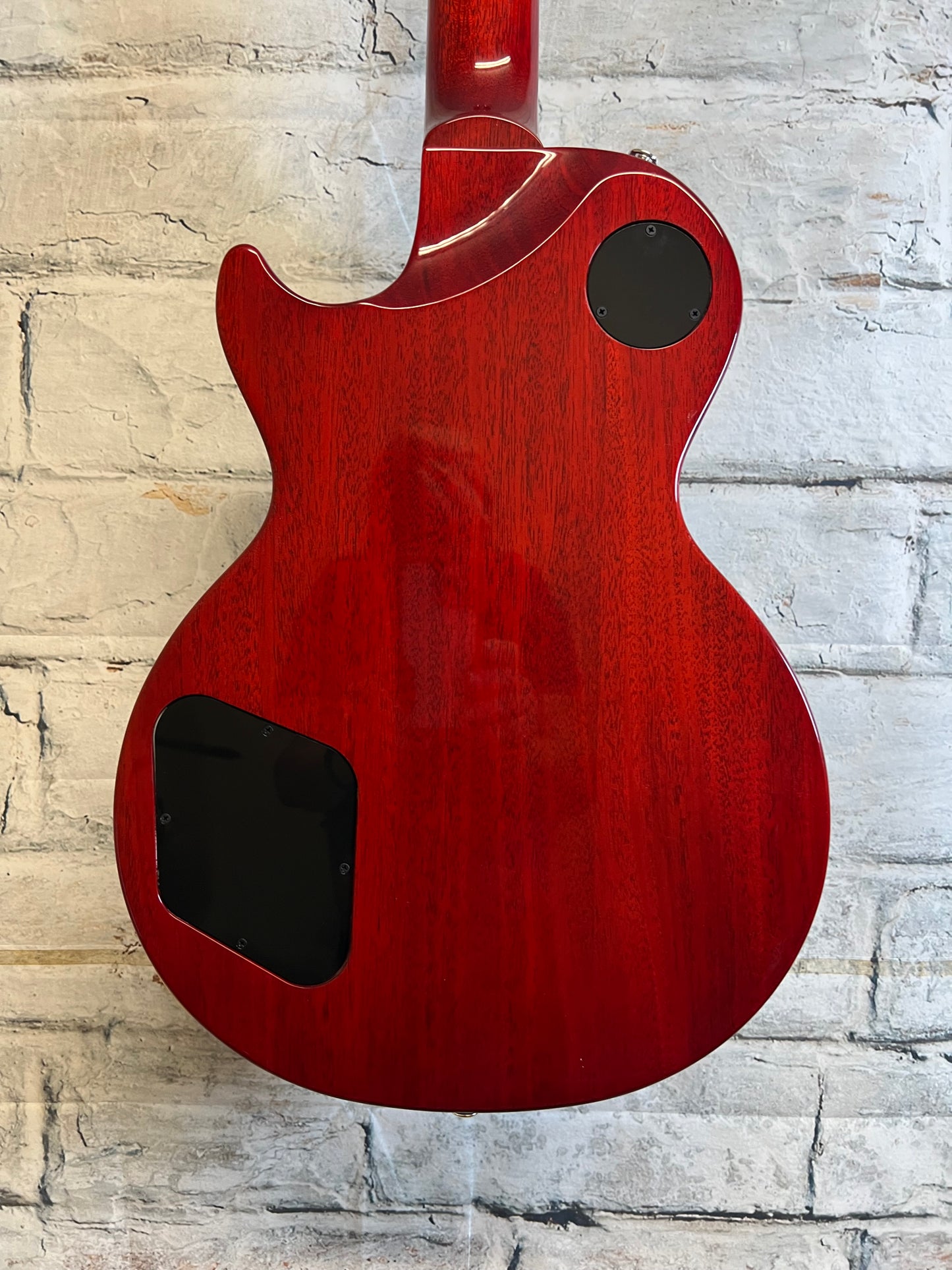Gibson Les Paul Studio Session (AA Top, Ebony Fingerboard)