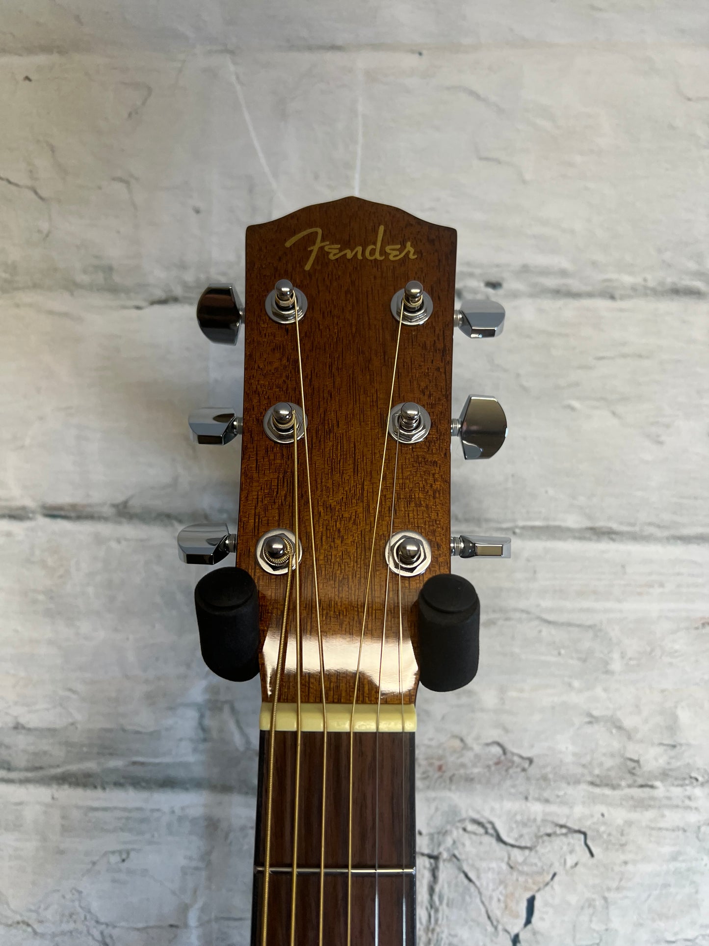 Fender Cc-60s Contemporary Classic 3 Tone Sunburst Acoustic Guitar