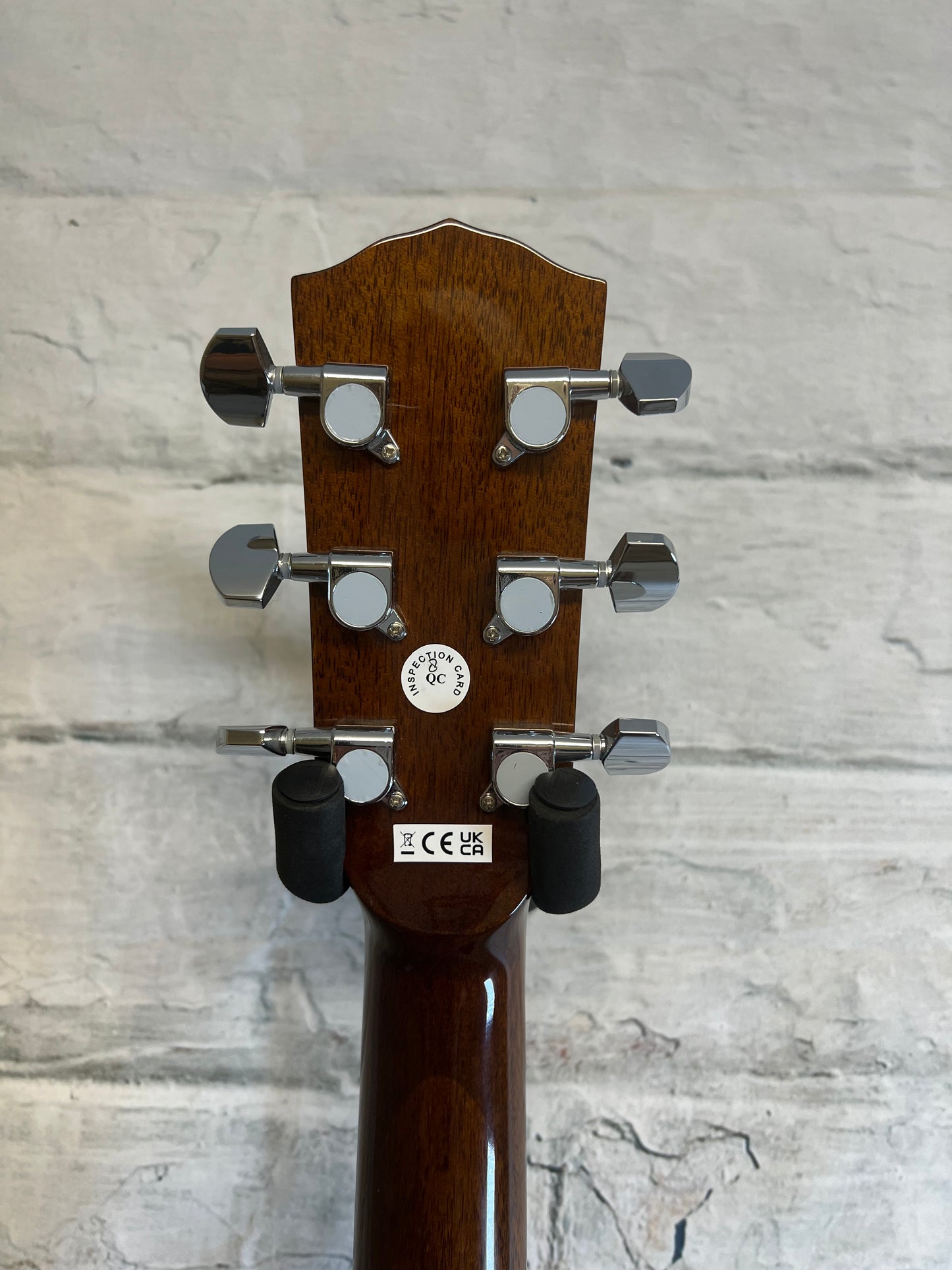 Fender Cc-60s Contemporary Classic 3 Tone Sunburst Acoustic Guitar