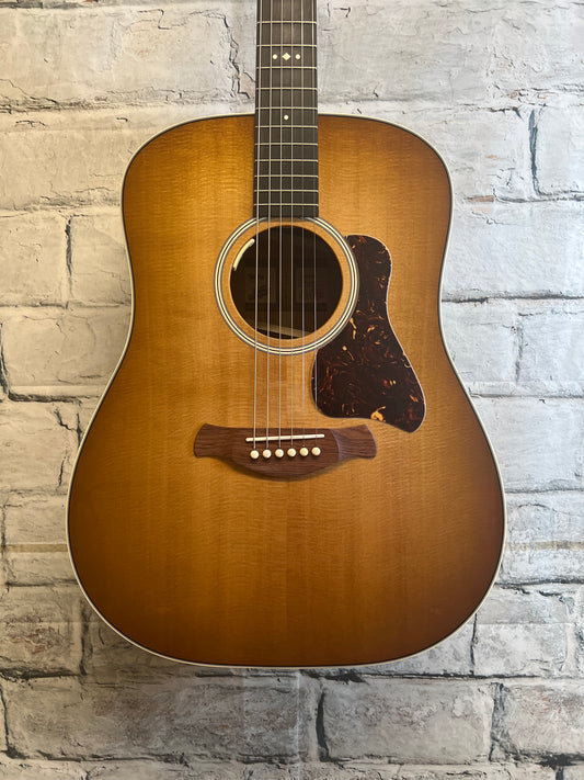 Taylor Trey Hensley Gold Label 510e SE Acoustic Electric with Hardshell Case
