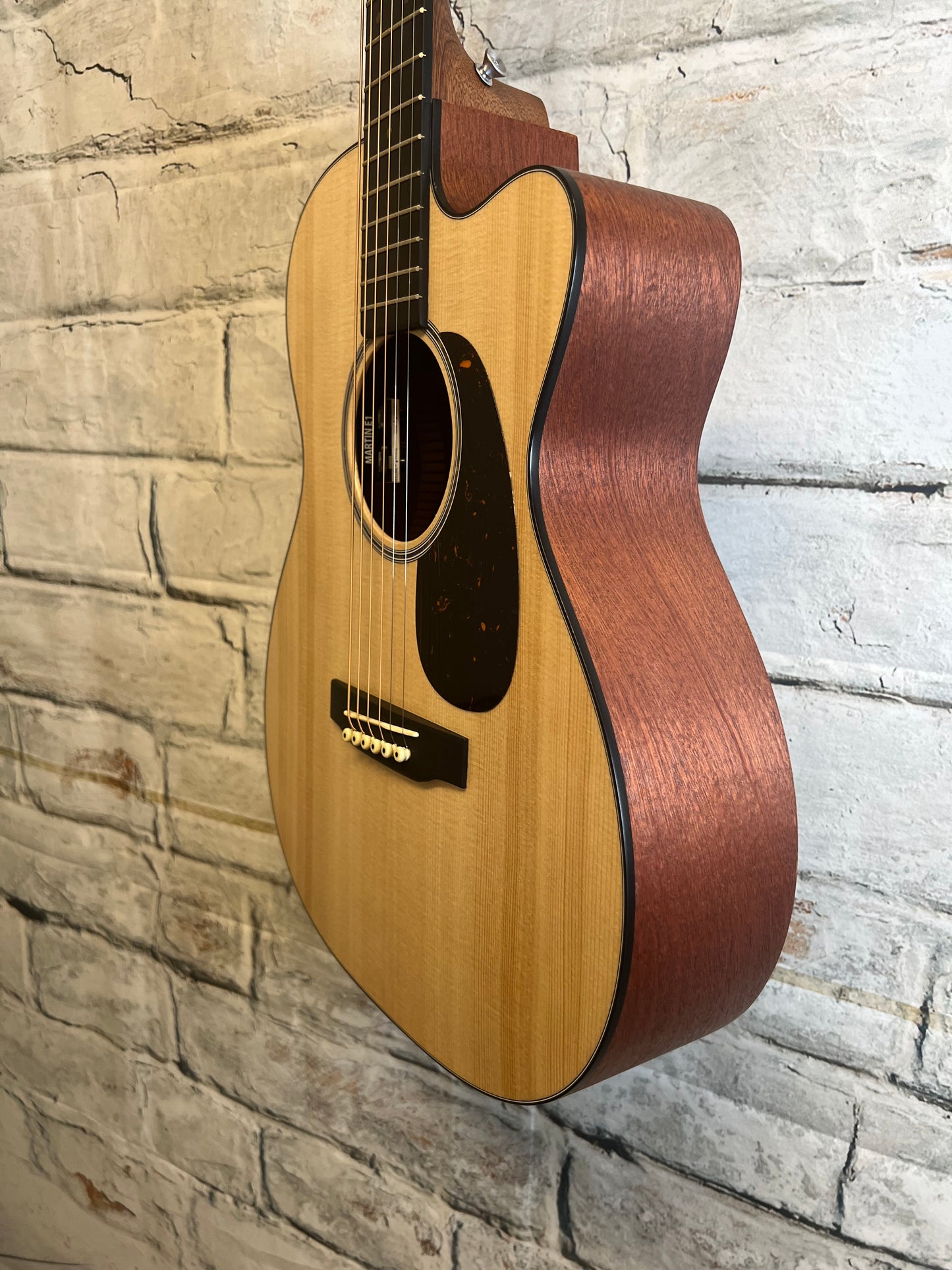Used Martin 000c JR-E Acoustic Electric with Bag