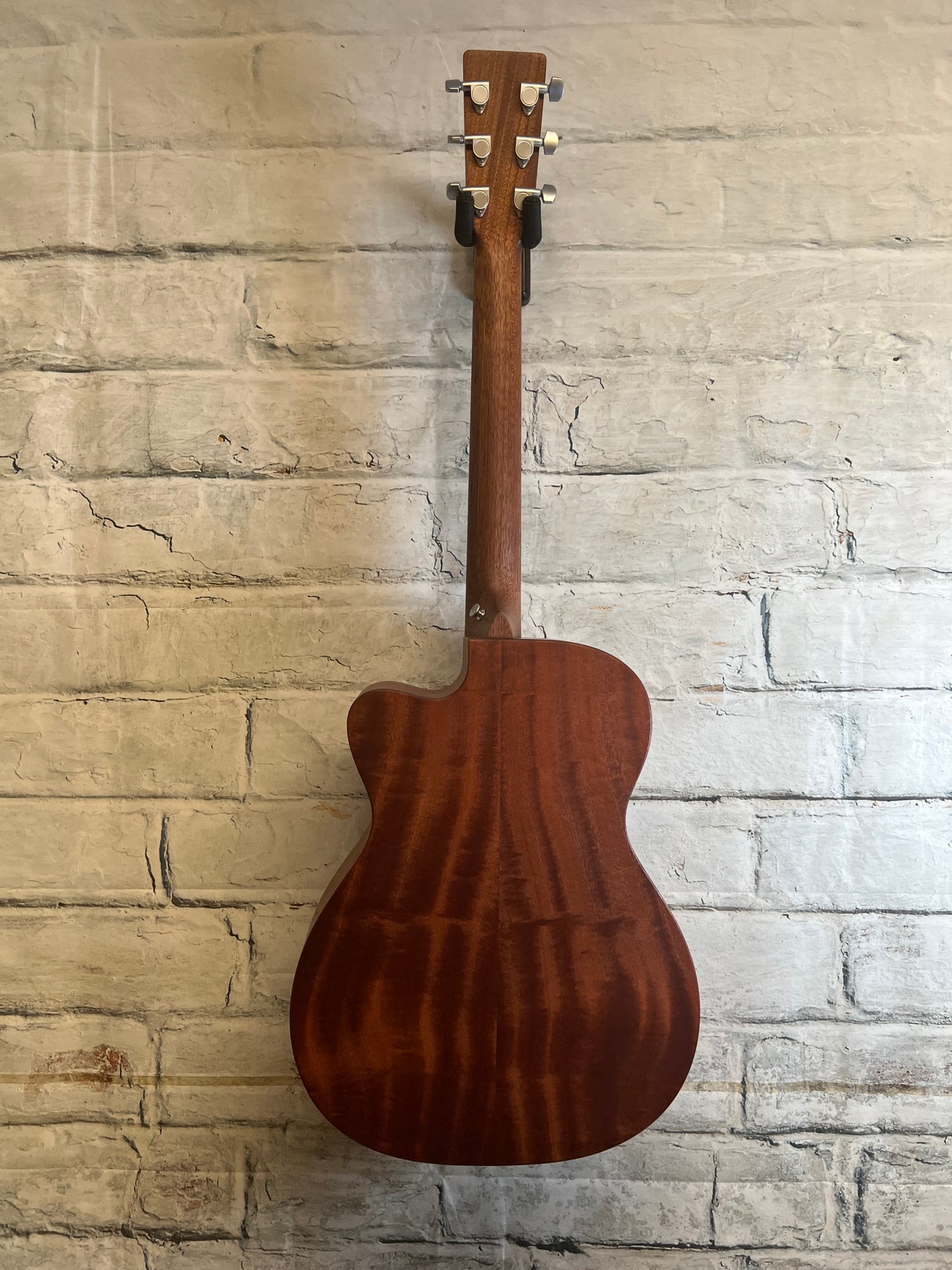 Used Martin 000c JR-E Acoustic Electric with Bag