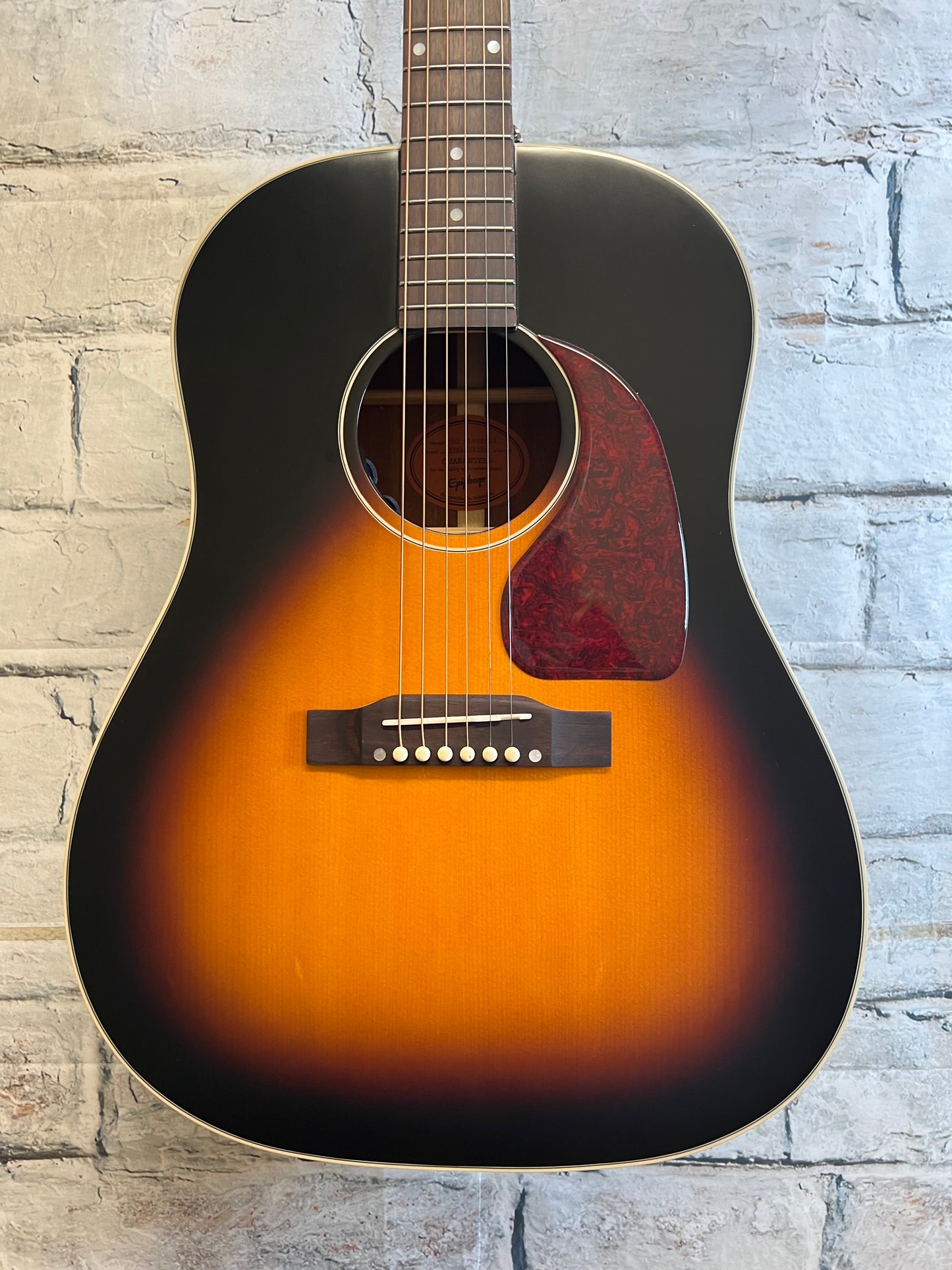Fender Cc-60s Contemporary Classic Natural Acoustic Guitar