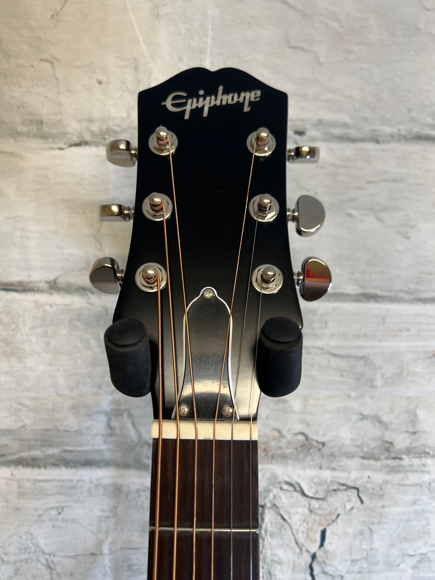 Fender Cc-60s Contemporary Classic Natural Acoustic Guitar