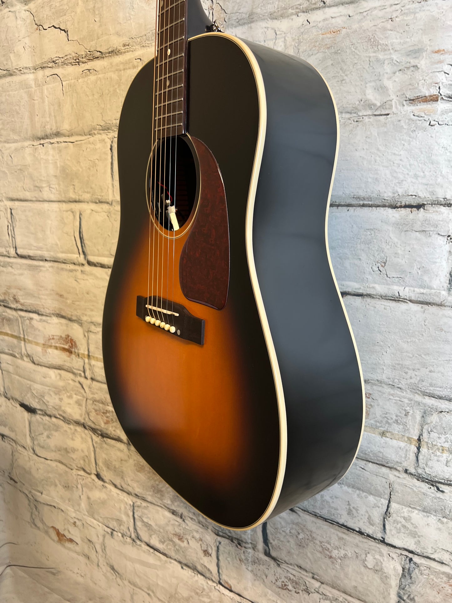 Fender Cc-60s Contemporary Classic Natural Acoustic Guitar
