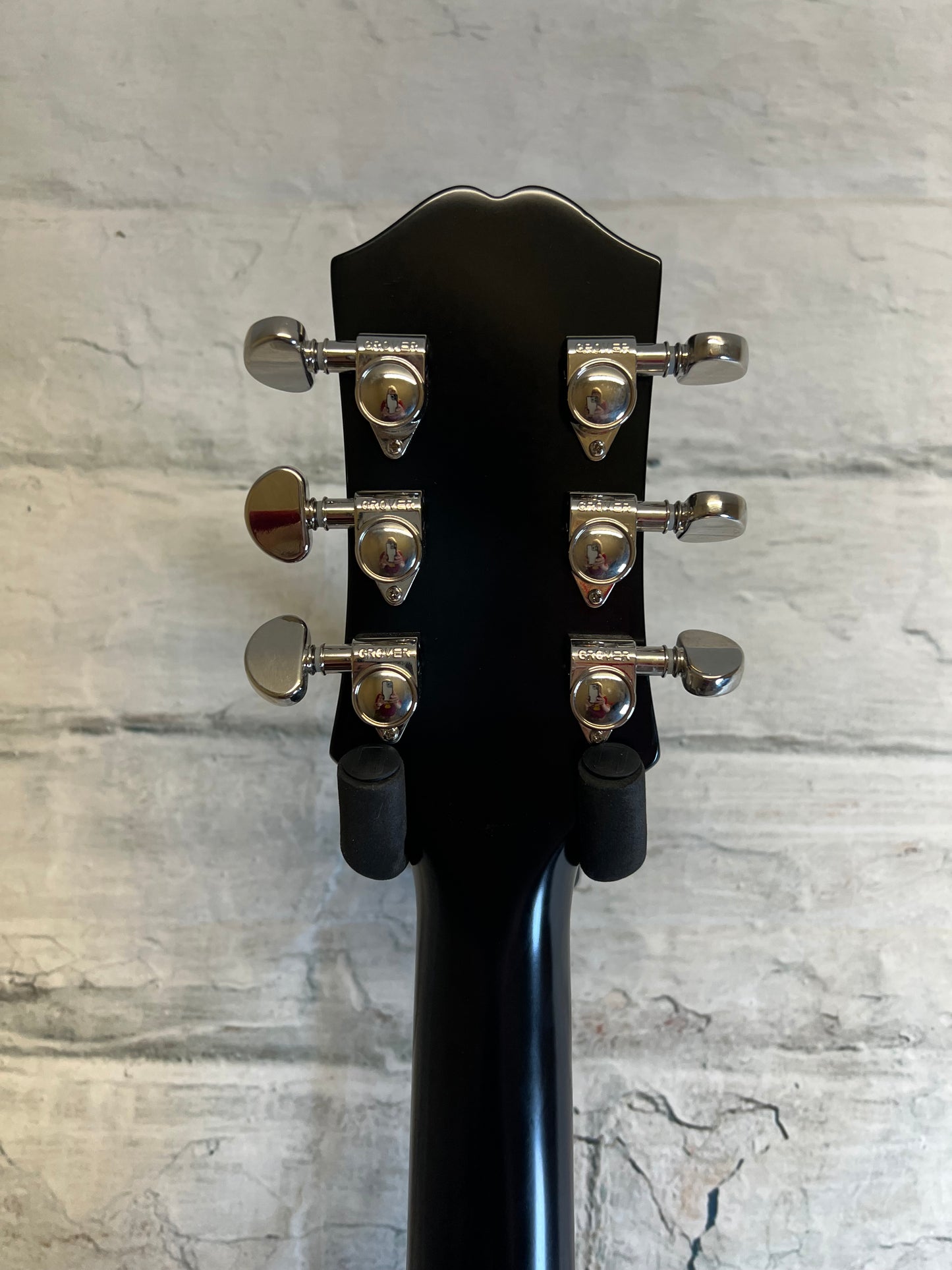Fender Cc-60s Contemporary Classic Natural Acoustic Guitar