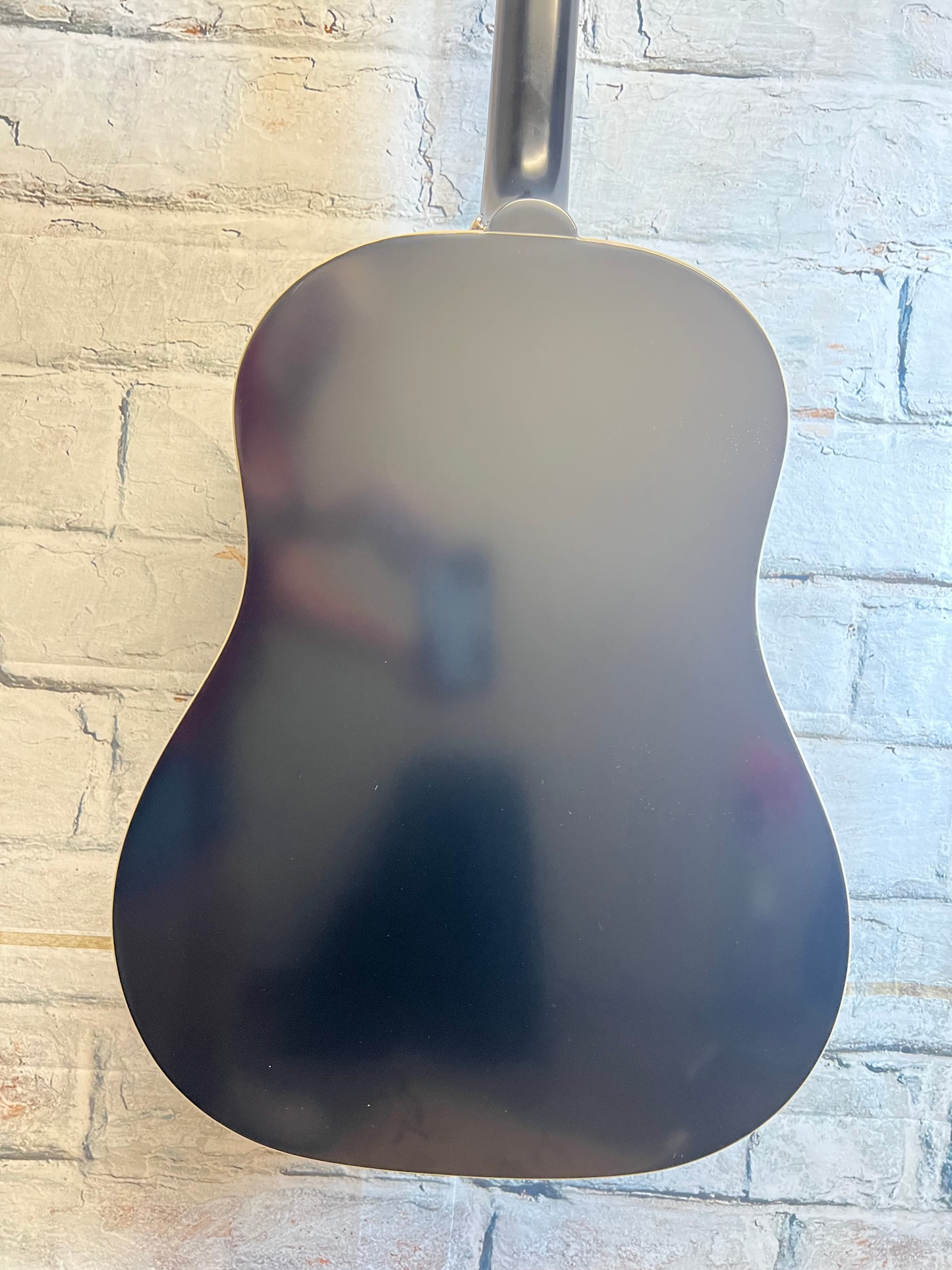 Epiphone J-45 Standard Vintage Sunburst w/bag
