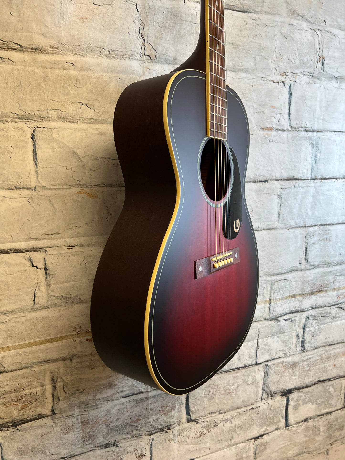 Gretsch Jim Dandy Concert, Walnut Fingerboard, Black Pickguard