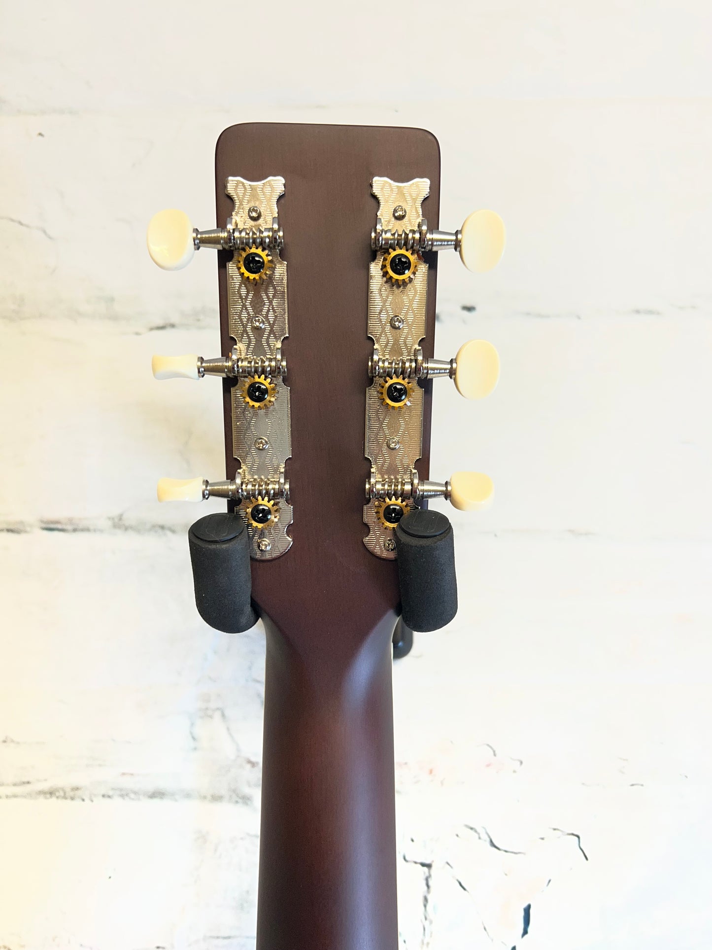 Gretsch Jim Dandy Concert, Walnut Fingerboard, Black Pickguard