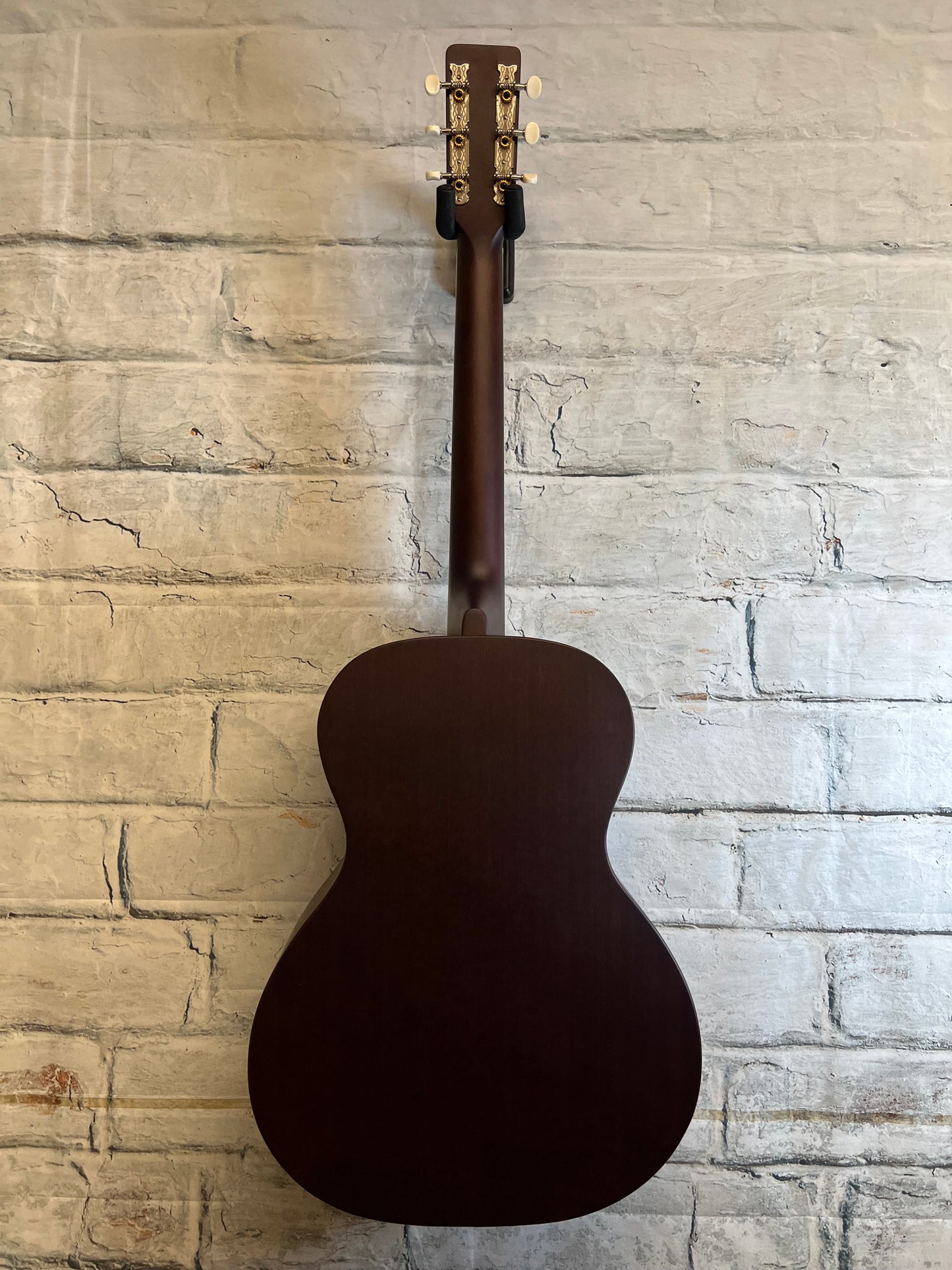 Gretsch Jim Dandy Concert, Walnut Fingerboard, Black Pickguard