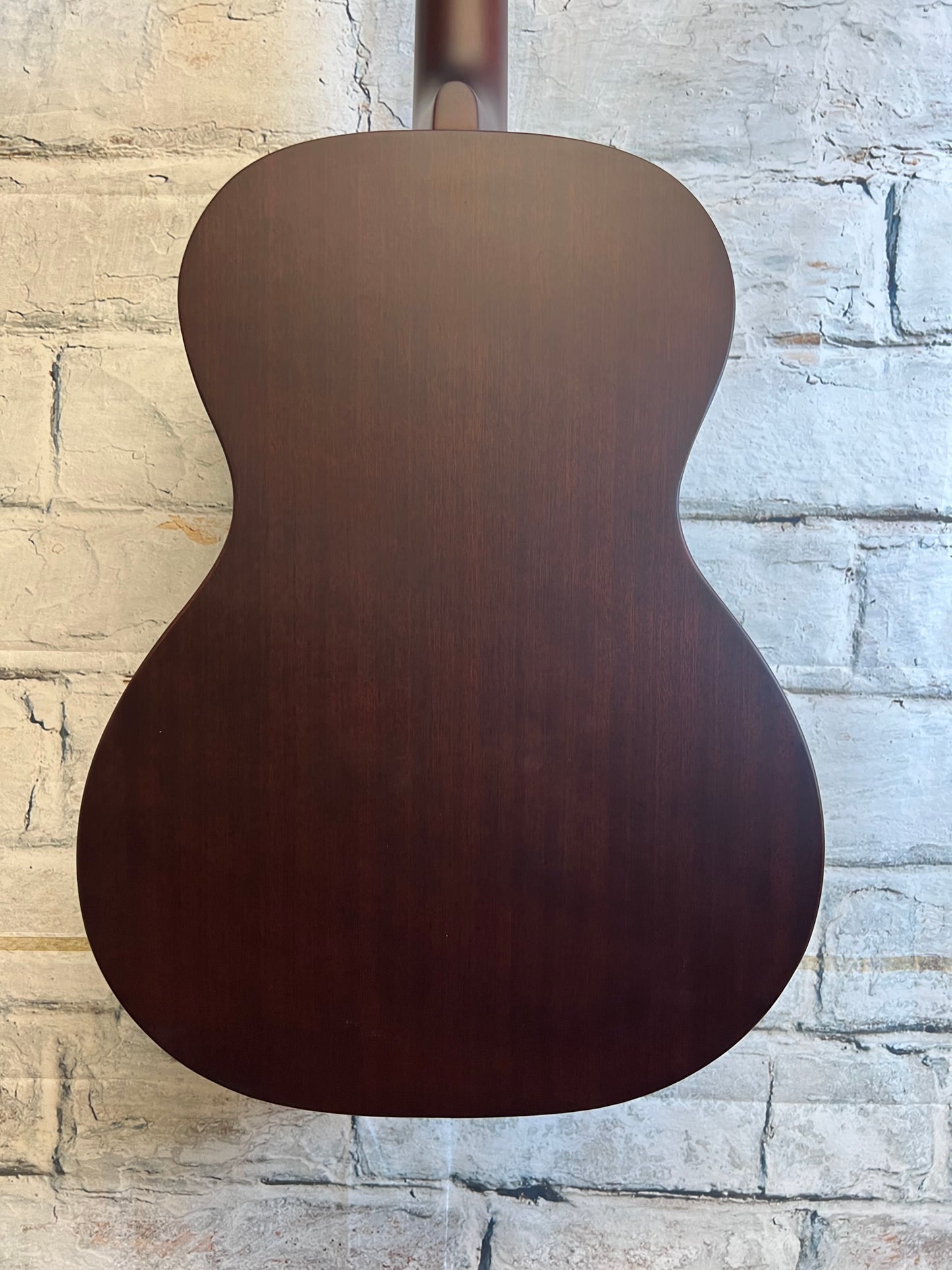 Gretsch Jim Dandy Concert, Walnut Fingerboard, Black Pickguard