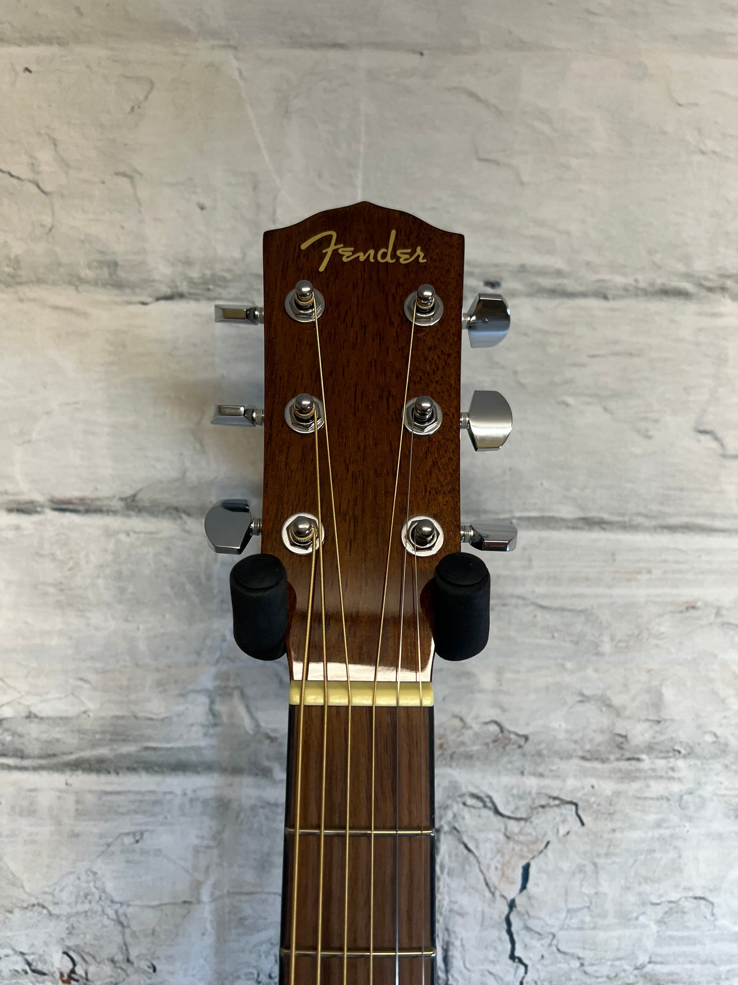 Fender CD-V3 Dreadnought Acoustic Guitar