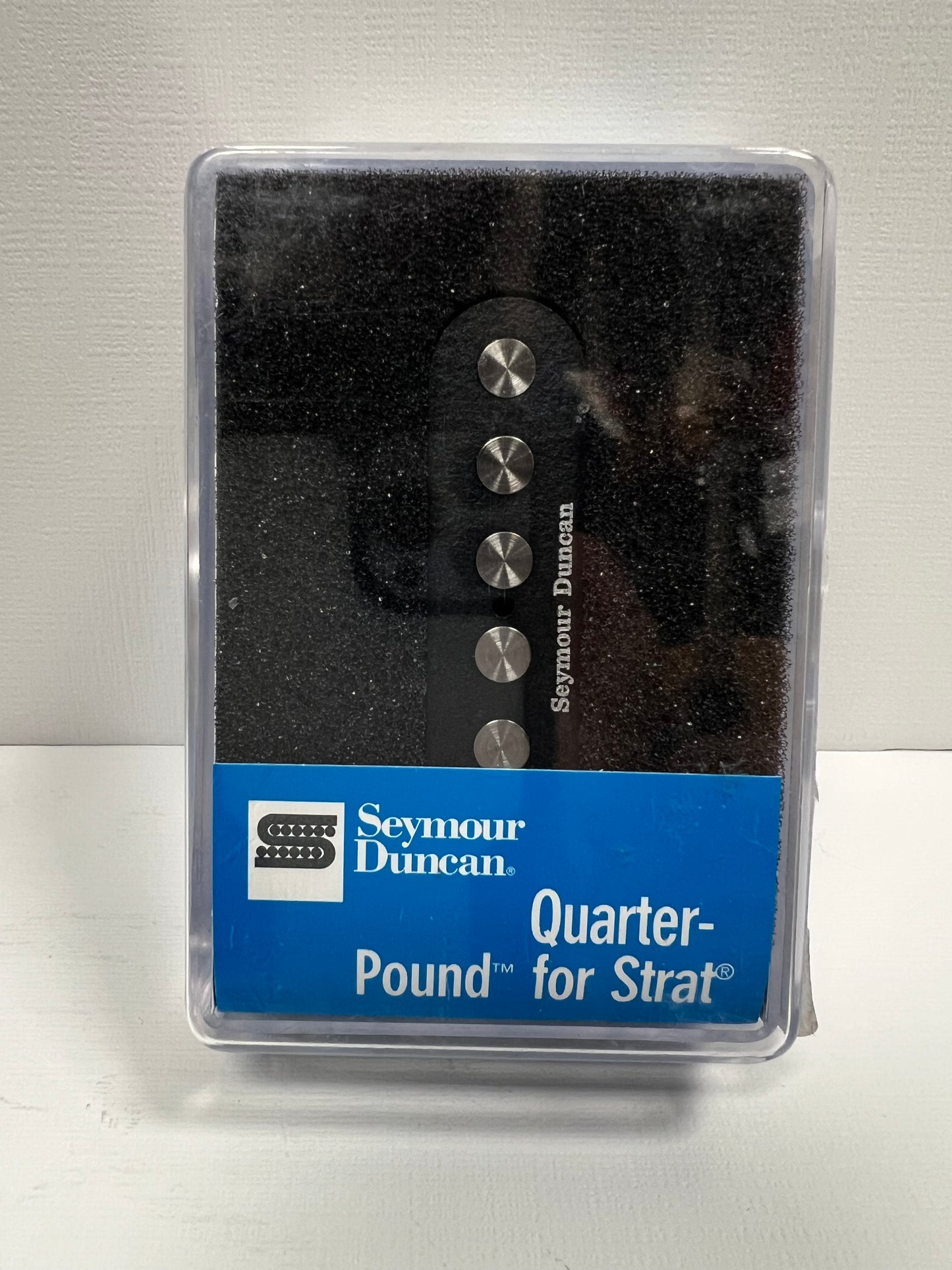 Seymour Duncan Quarter Pound Strat Bridge or Neck Single Coil
