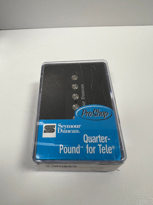 Quarry Pound Telecaster Bridge Pickup