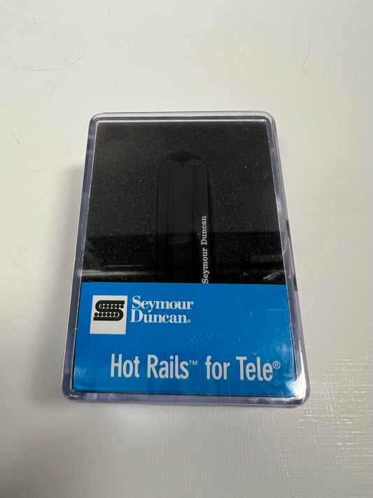 Seymour Duncan Hotrails Lead Tele
