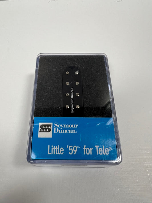 Seymour Duncan Little 59 Telecaster- Bridge