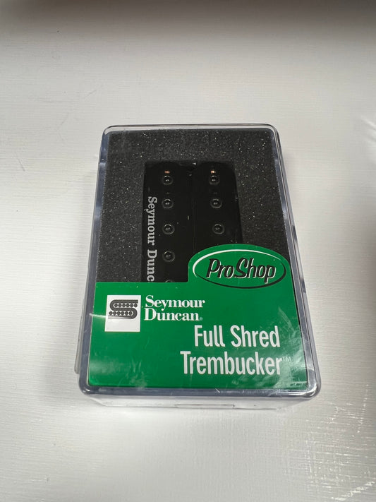 Seymour Duncan Full Shred Trembucker Bridge Pickup