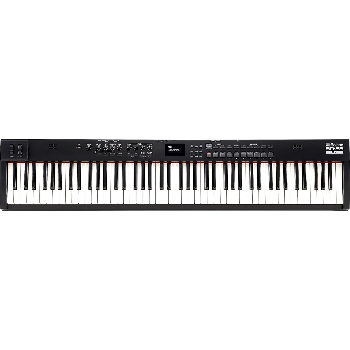 Roland Rd-88 Ex- Stage Piano