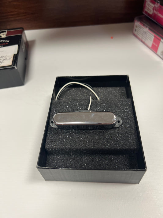 Used Seymour Duncan Quarter Pounder Neck Pickup for Tele