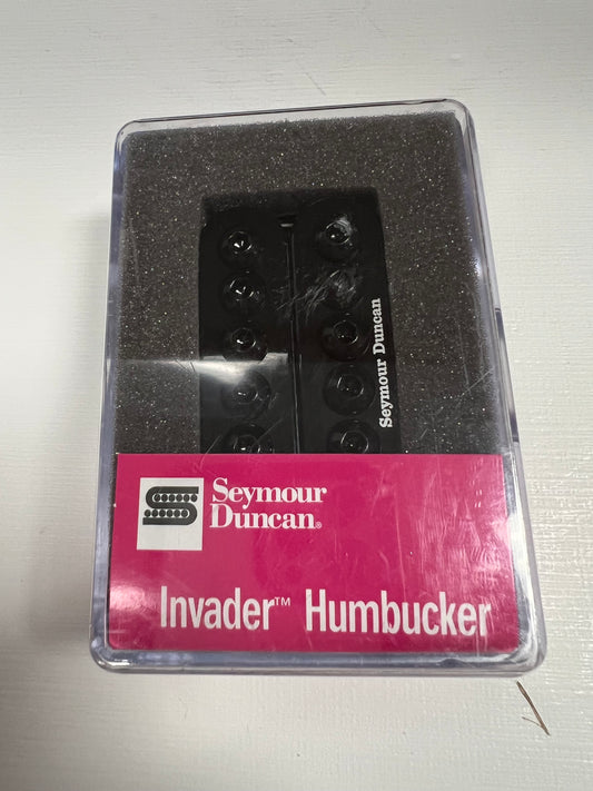 Seymour Duncan SH-8 Invader Bridge Pickup
