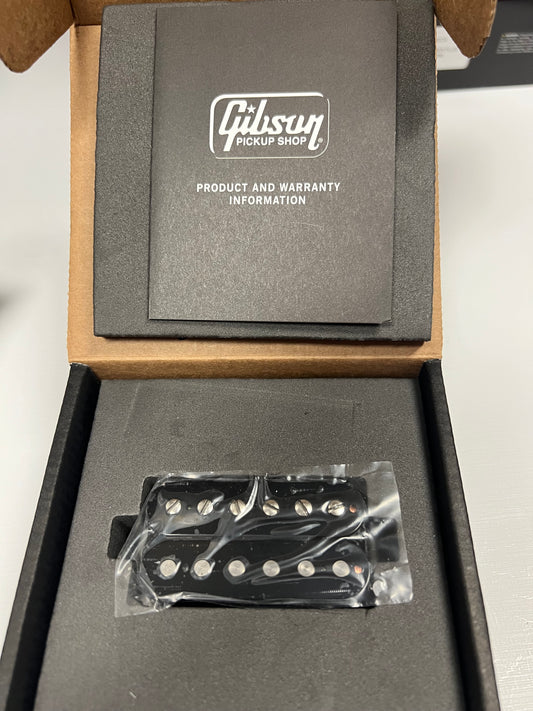 Gibson 496R-“Hot Ceramic”