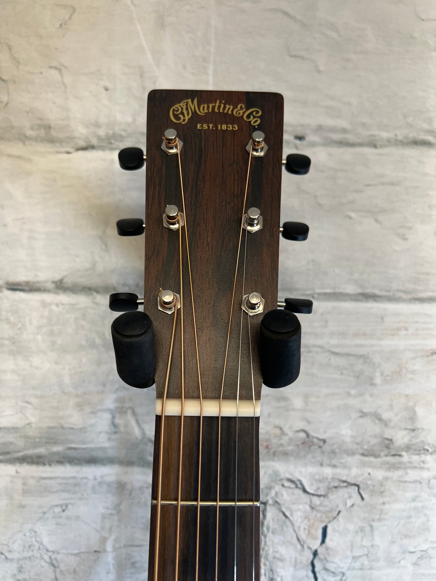 Martin Road Series 000-10E Retro Acoustic-Electric Guitar