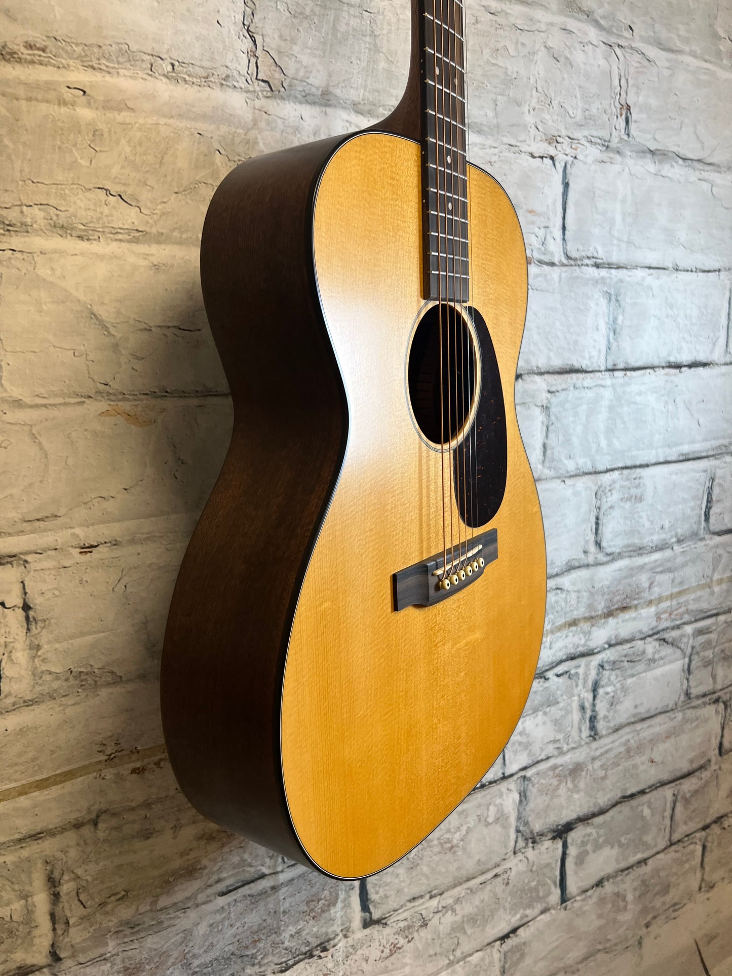 Martin Road Series 000-10E Retro Acoustic-Electric Guitar
