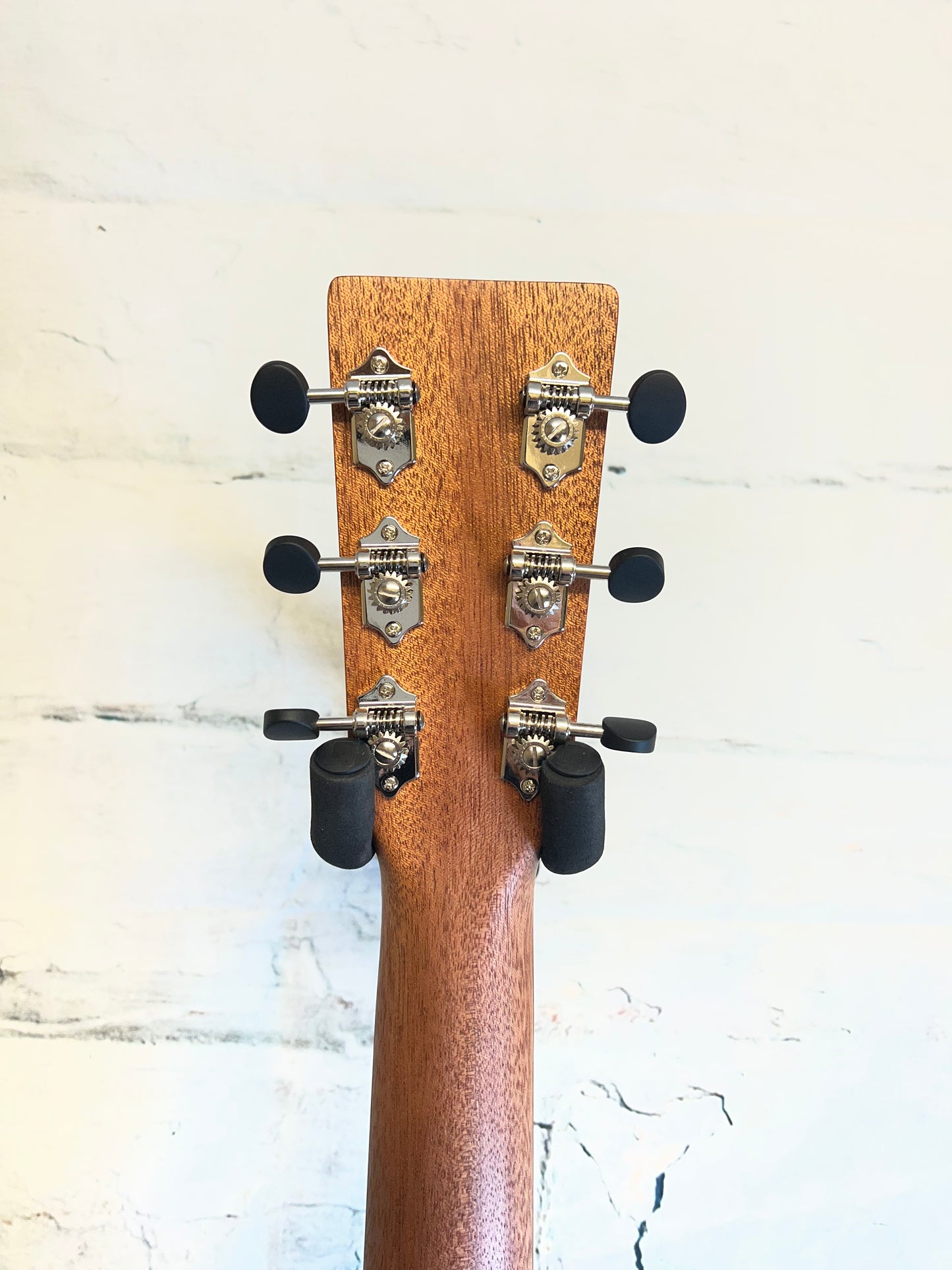 Martin Road Series 000-10E Retro Acoustic-Electric Guitar
