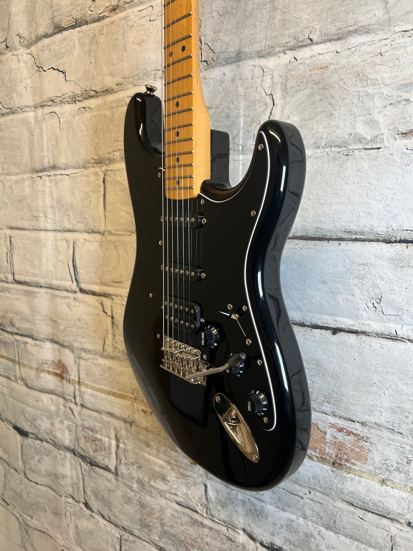 Used Squier Classic Vibe 70s Stratocaster