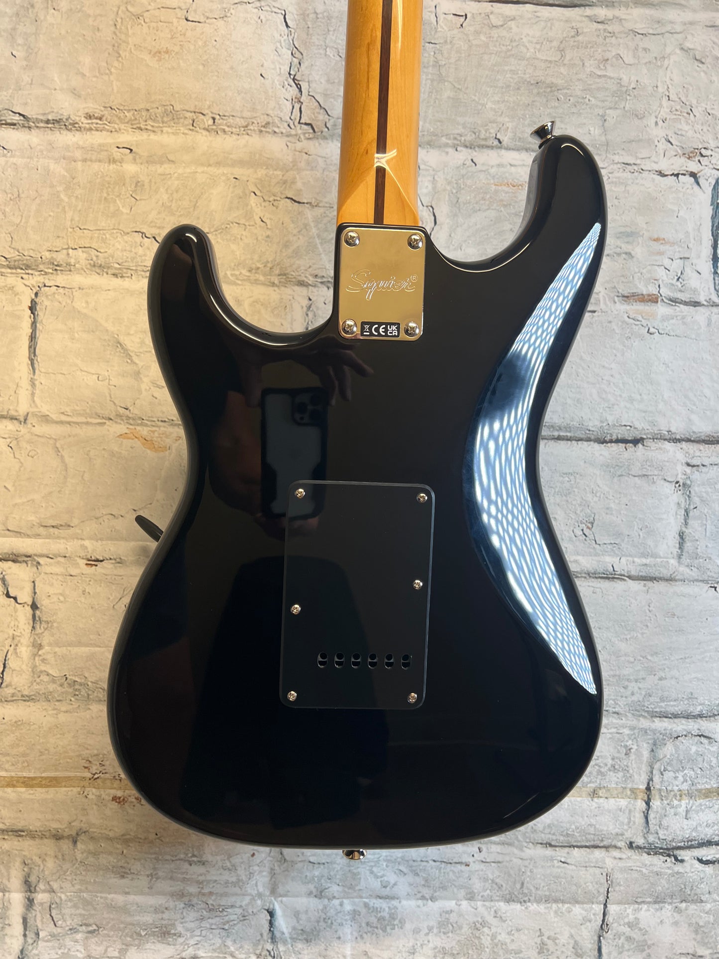Used Squier Classic Vibe 70s Stratocaster