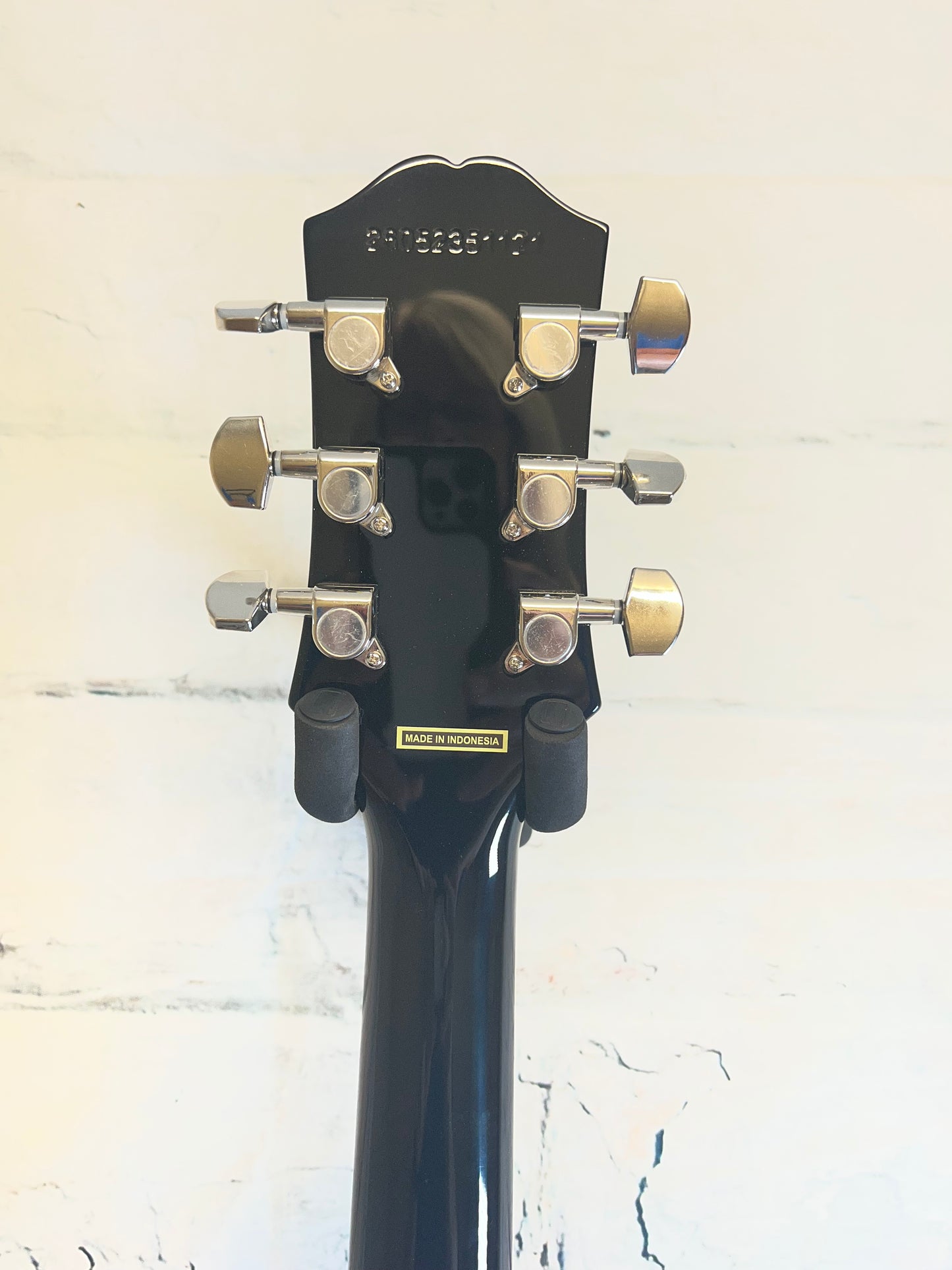 Epiphone Les Paul Tribute Plus Vintage Sunburst