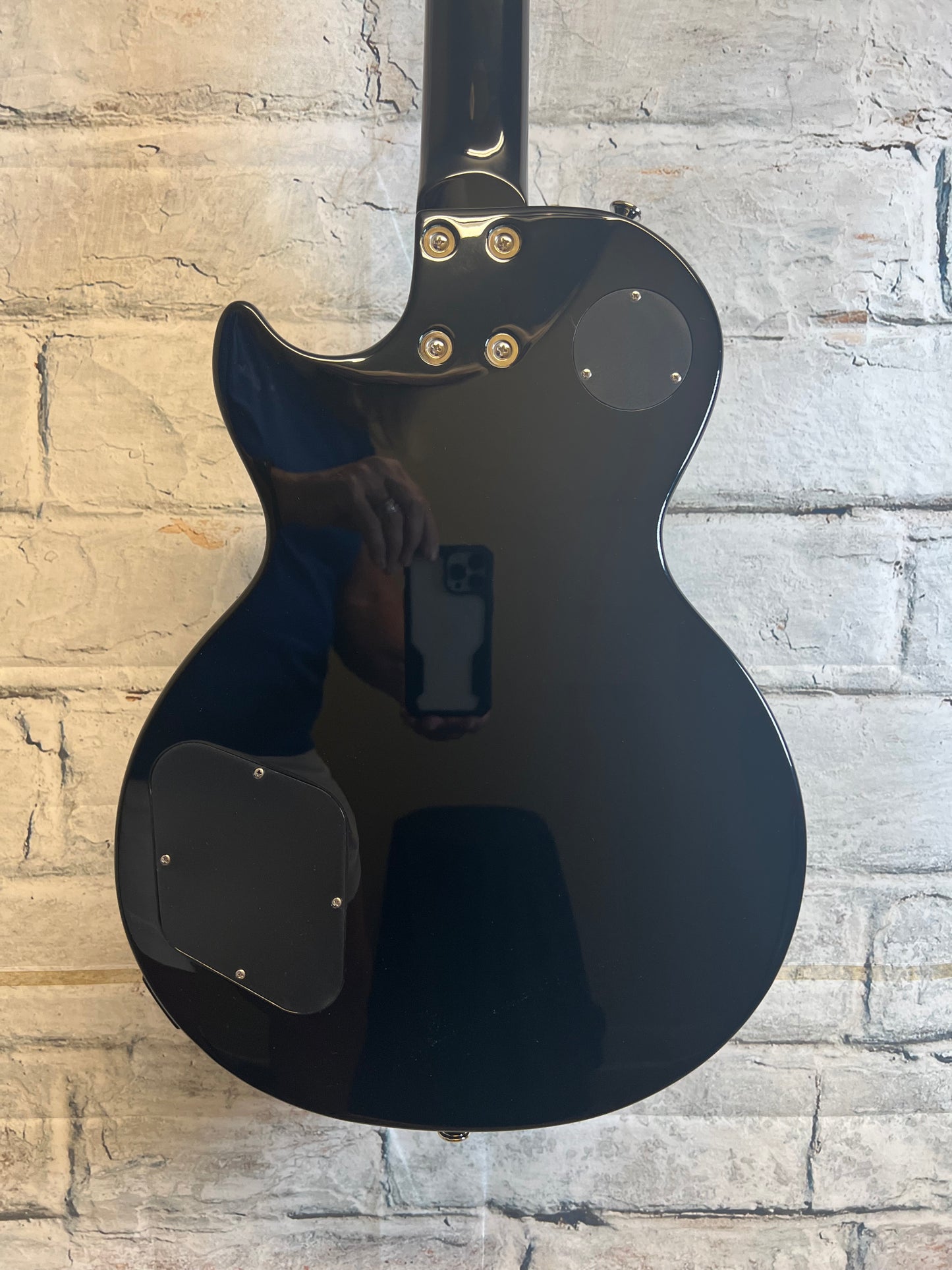 Epiphone Les Paul Tribute Plus Vintage Sunburst