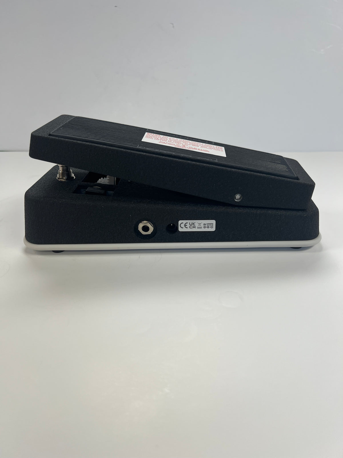 Dunlop JH1D Jimi Hendrix Signature Cry Baby Wah Pedal