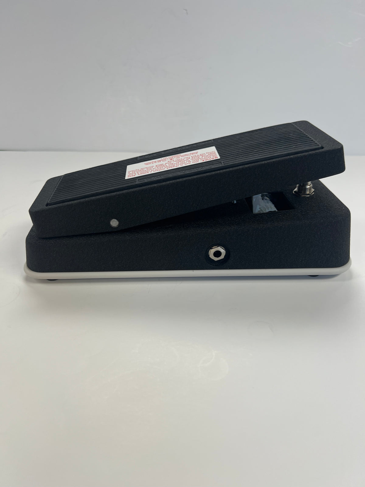 Dunlop JH1D Jimi Hendrix Signature Cry Baby Wah Pedal