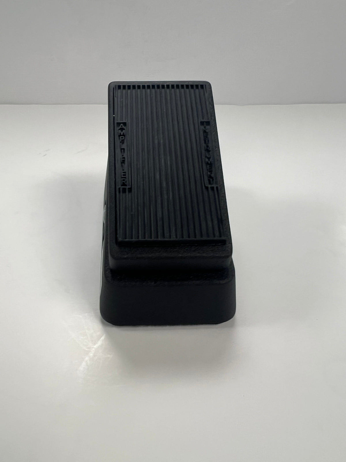 Dunlop Cbm95 Cry Baby Mini Wah Effects Pedal