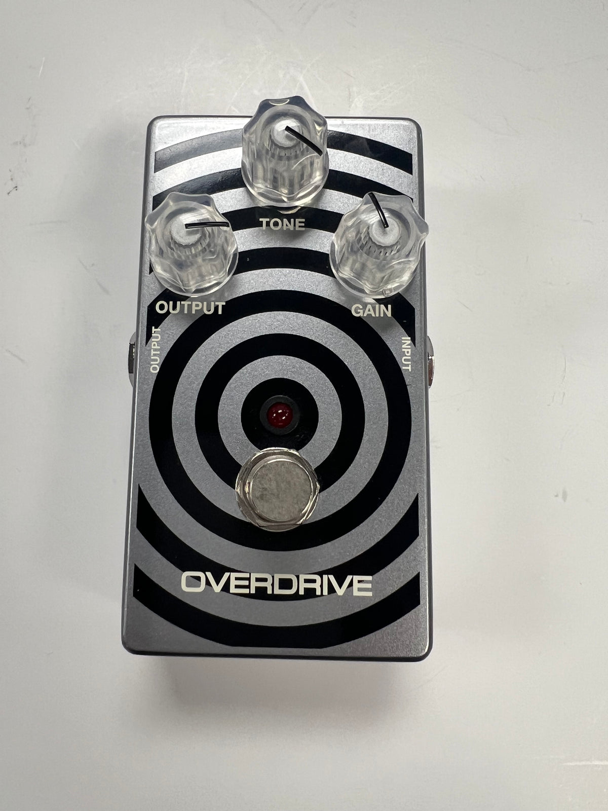 MXR Wylde Audio Overdrive
