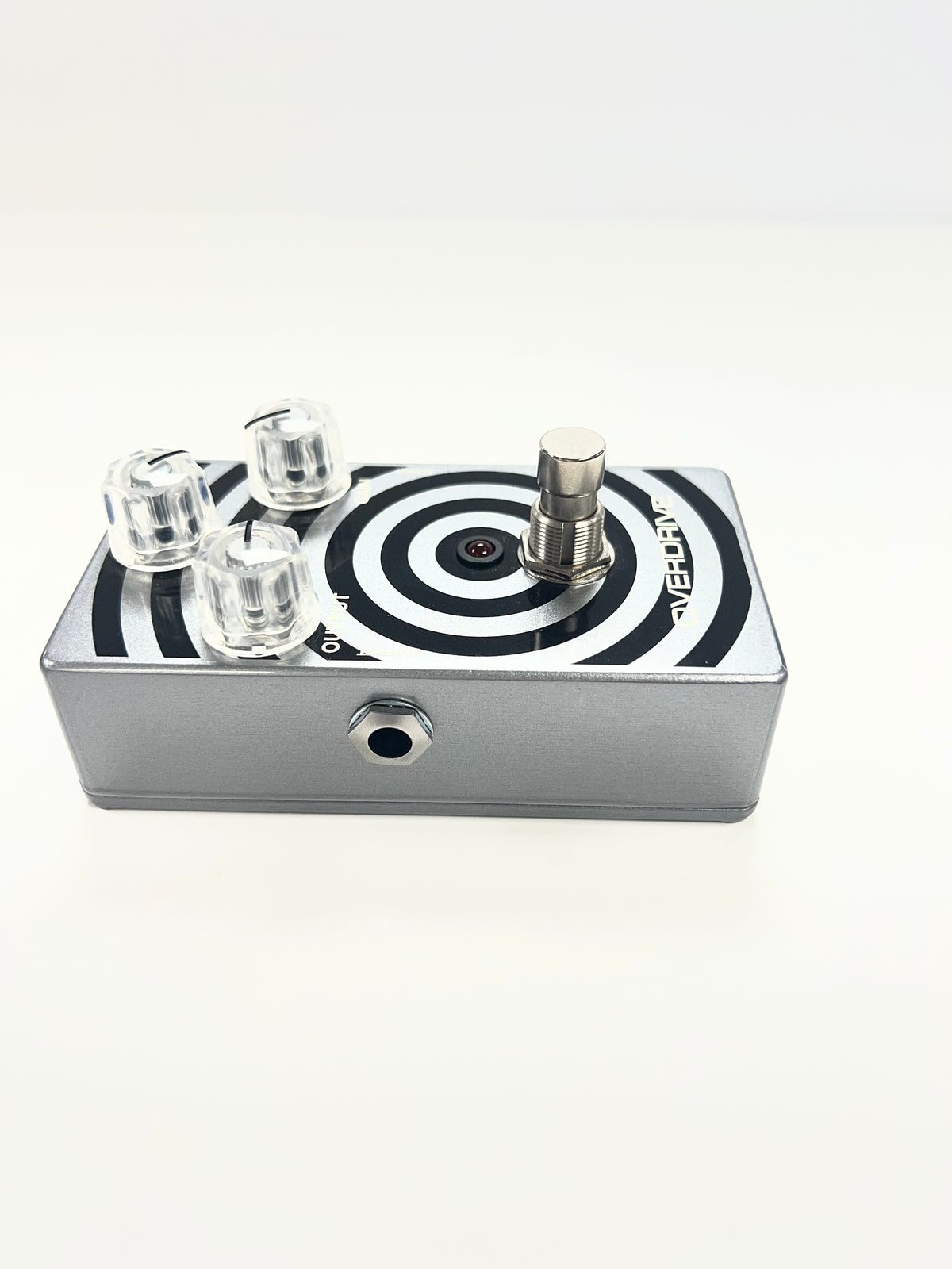 MXR Wylde Audio Overdrive