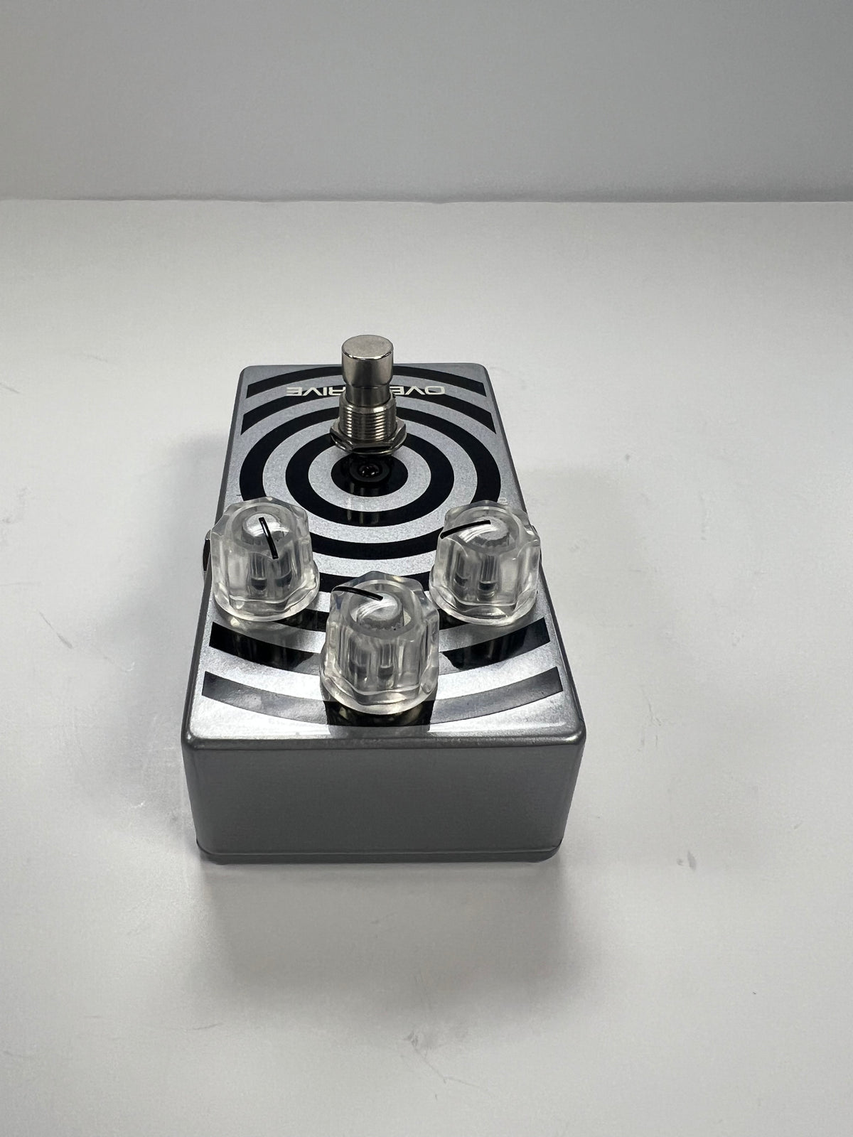 MXR Wylde Audio Overdrive
