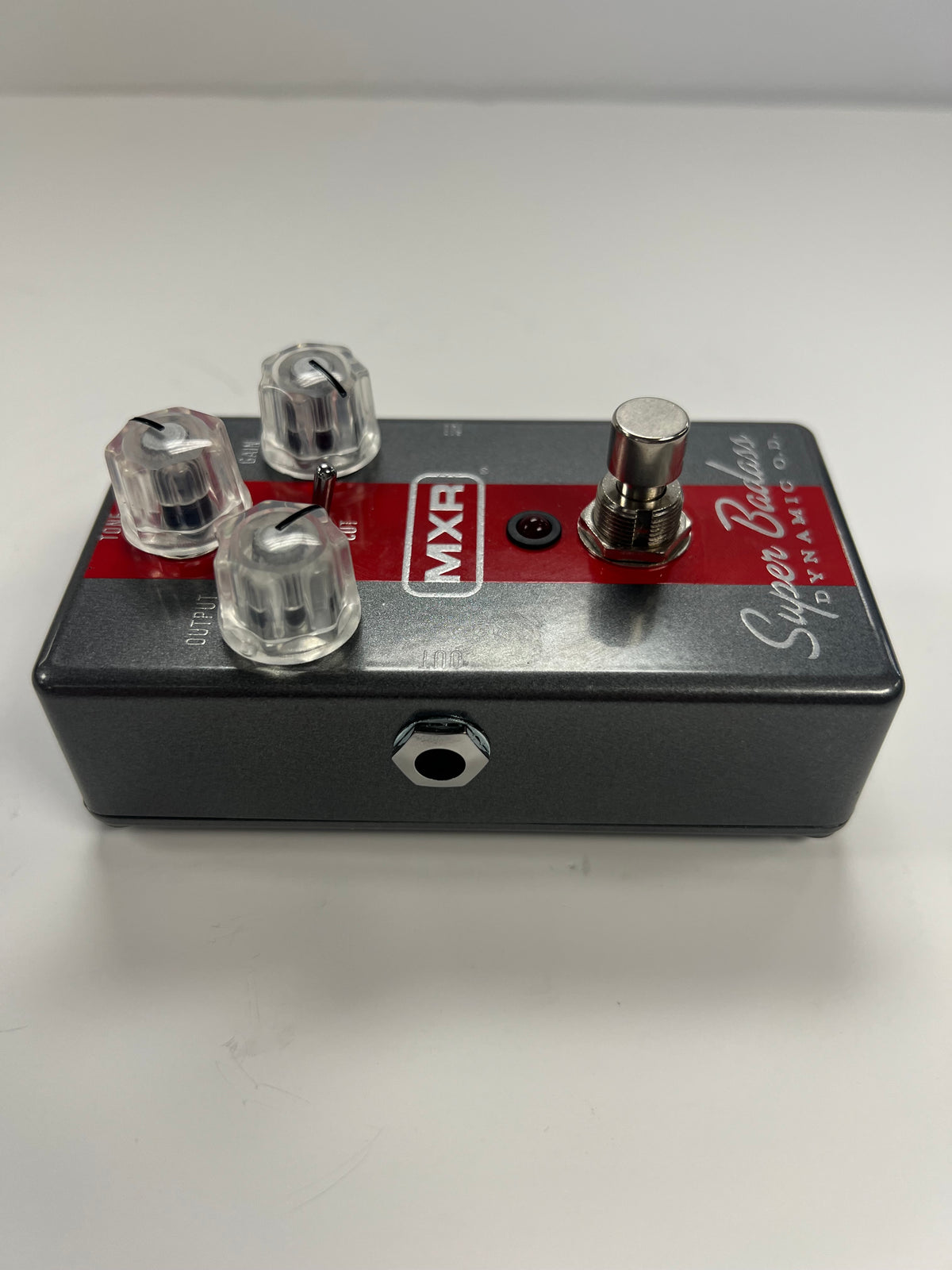 MXR Super Badass Dynamic O.D.