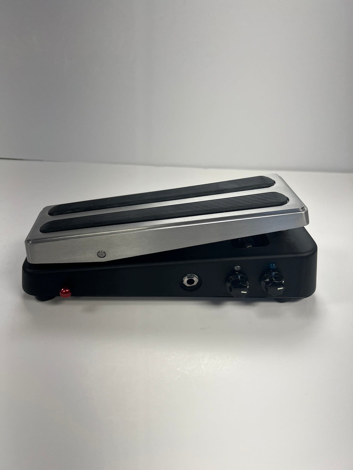 Cry Baby Custom Badass Dual- Inductor Edition Wah