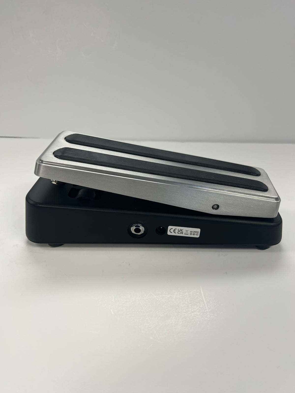 Cry Baby Custom Badass Dual- Inductor Edition Wah