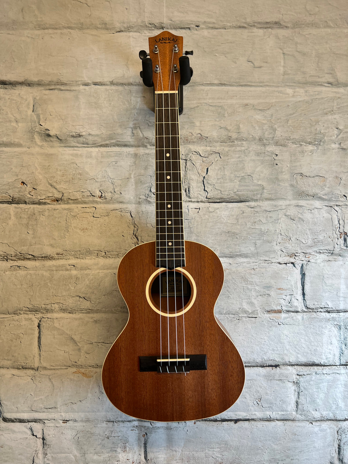 Lanikai Tenor Ukulele with Gig Bag