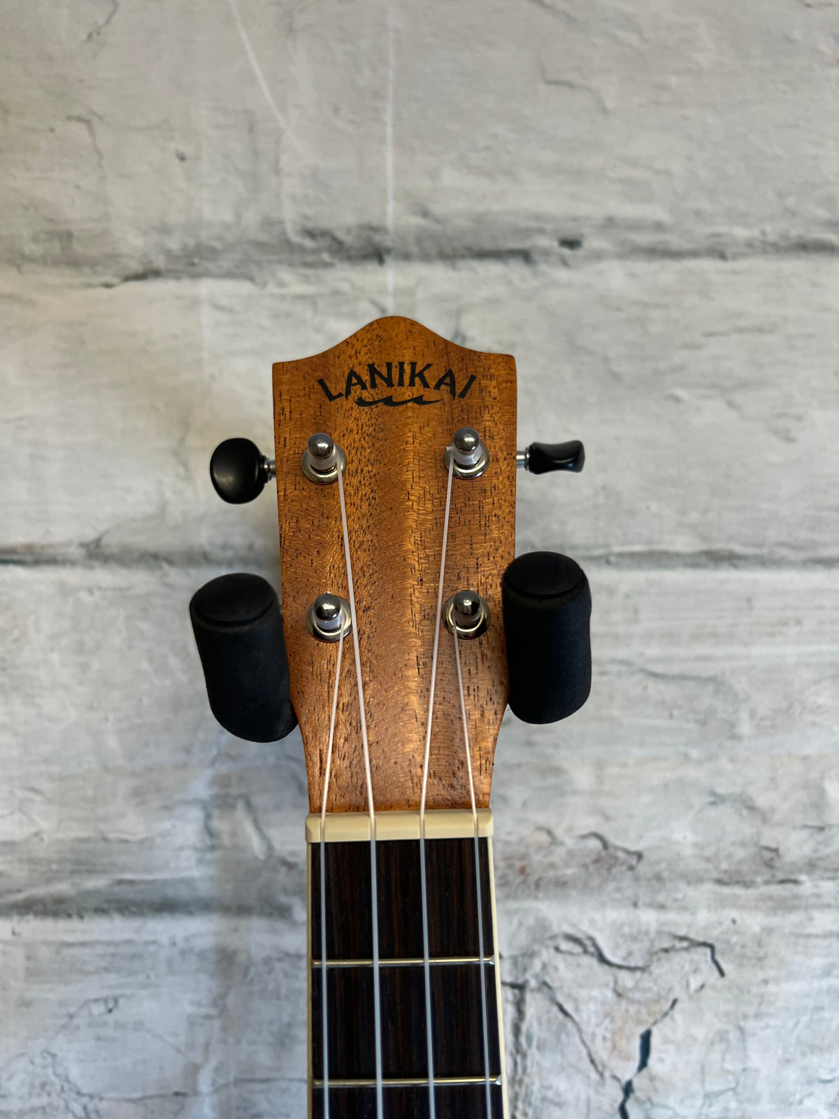 Lanikai Tenor Ukulele with Gig Bag