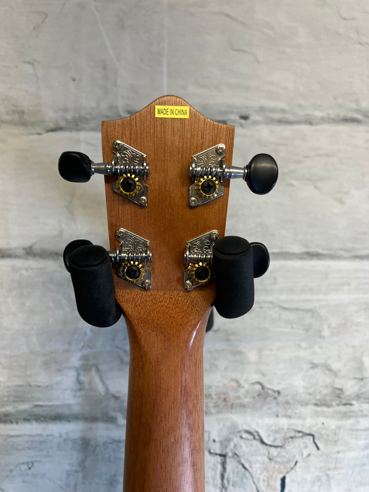 Lanikai Tenor Ukulele with Gig Bag