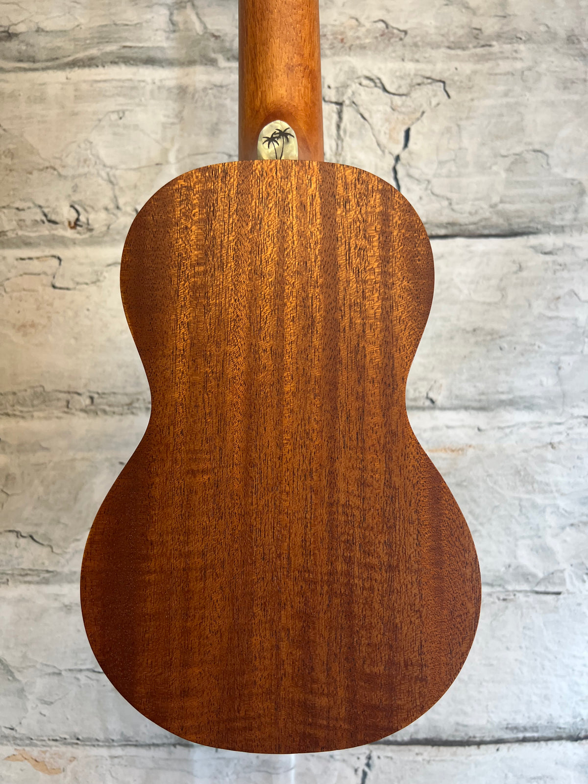 Mahalo MP1-U Pearl Series Soprano Ukulele with bag