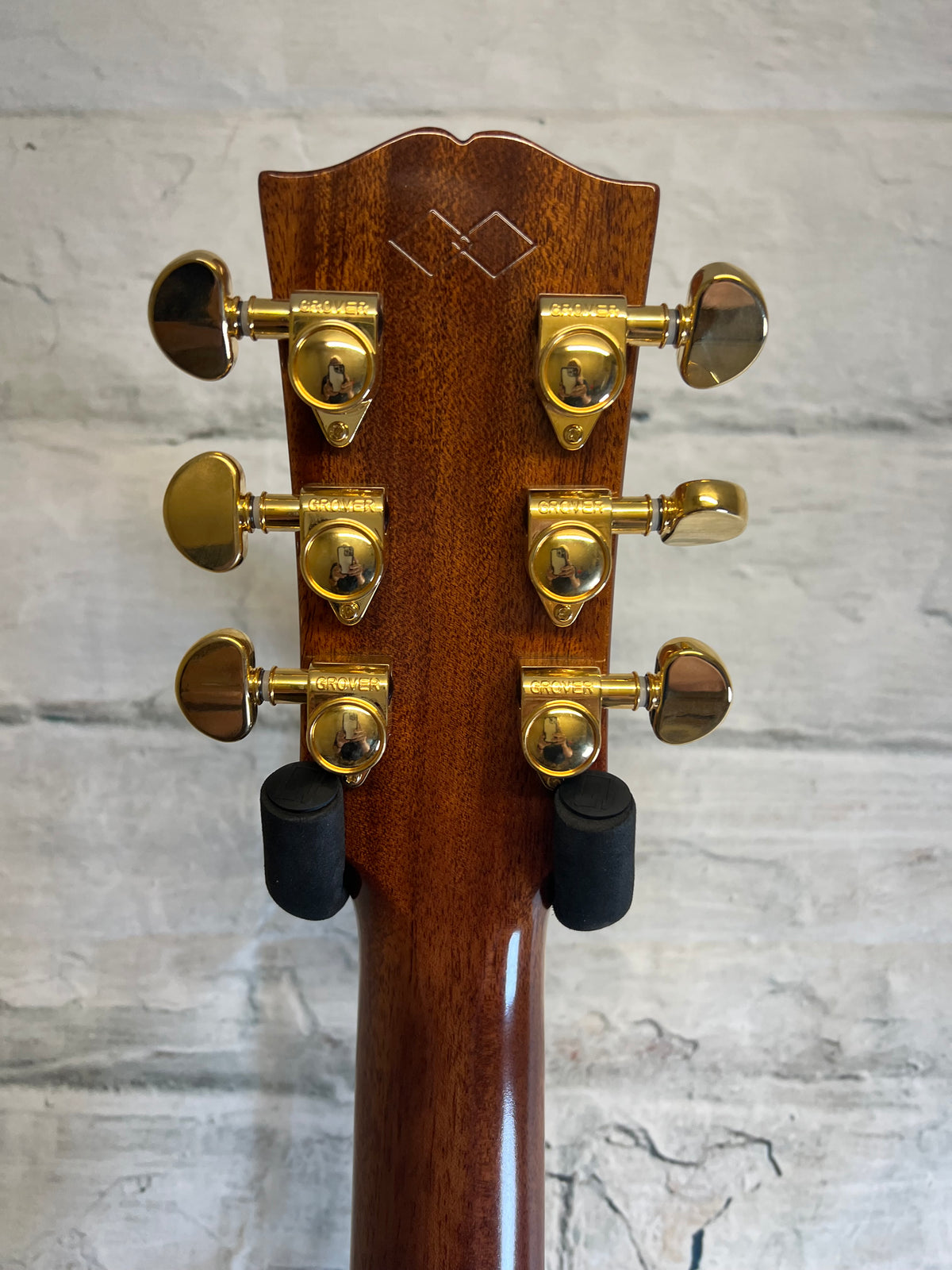 Epiphone Hummingbird Deluxe EC Natural with Deluxe Bag
