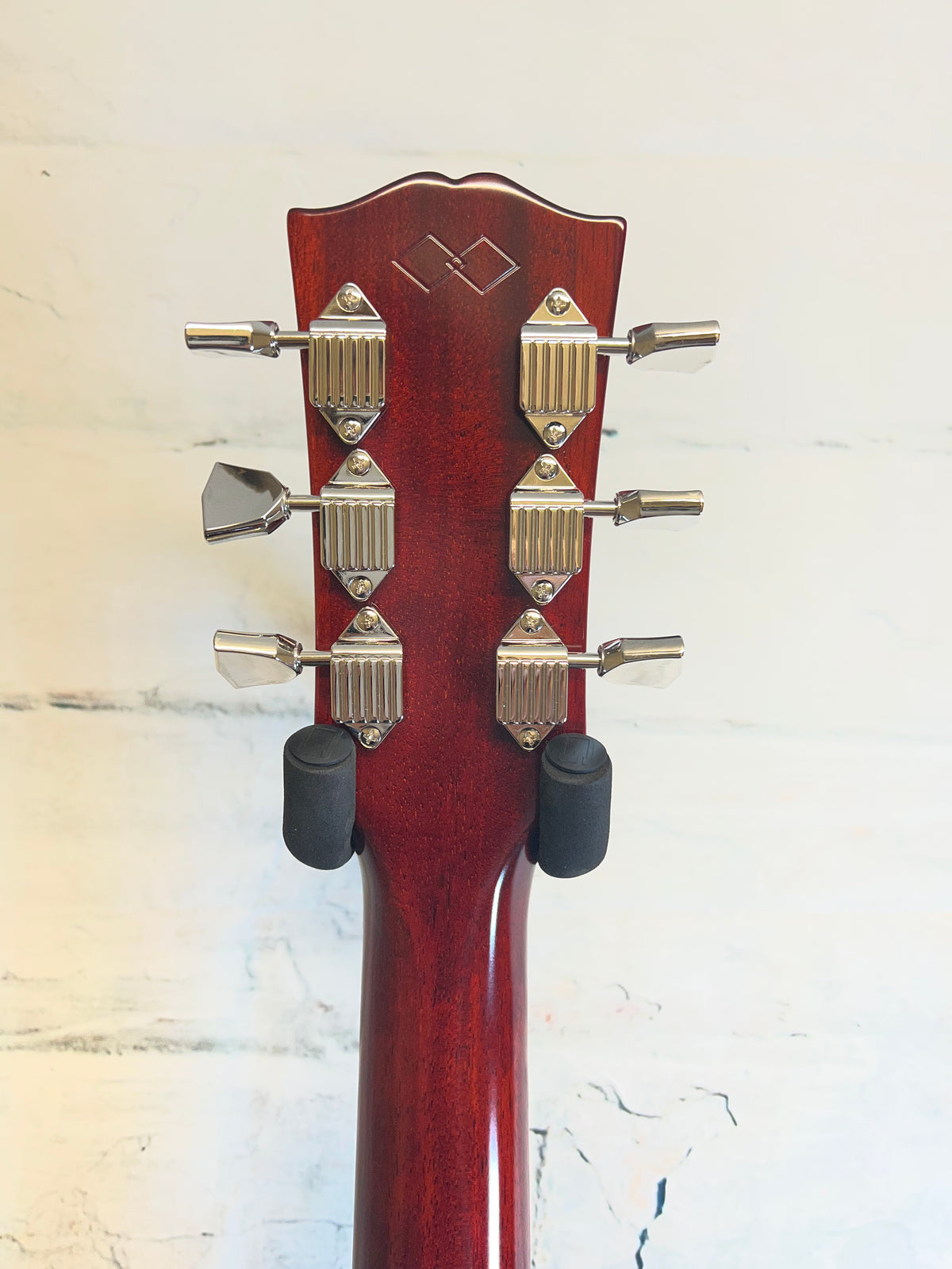 Epiphone 1963 Dove Reissue Acoustic-Electric Guitar- with Hardshell Case